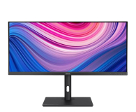 ASUS 34" PA348CGV Czarny - 1074302 - zdjęcie 1